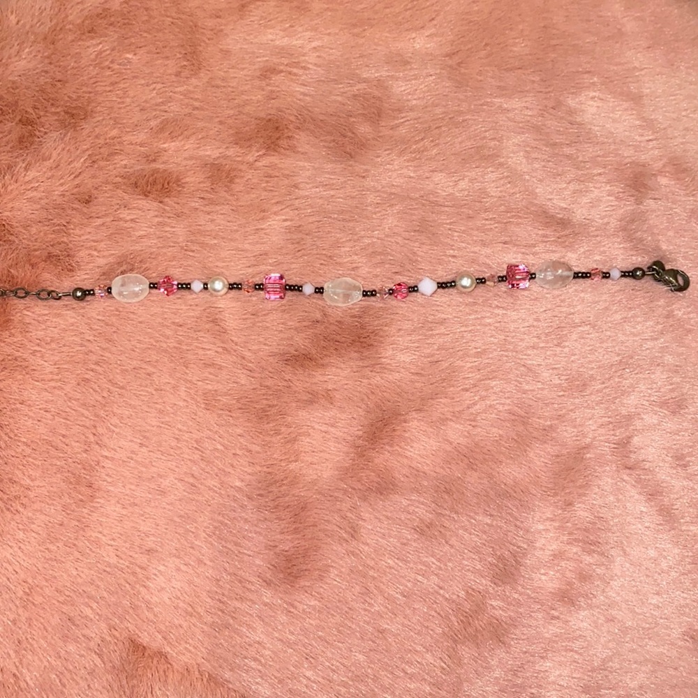 Emily Ray Vintage Bracelet